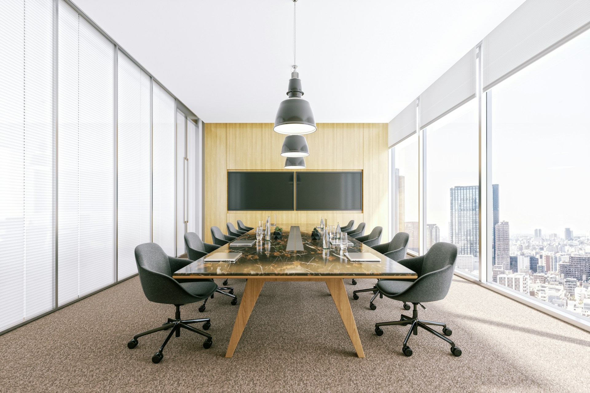 Boards and leadership teams